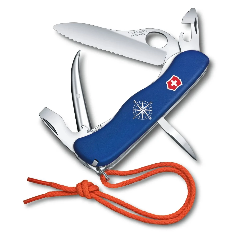 Victorinox Skipper Pro Knife 