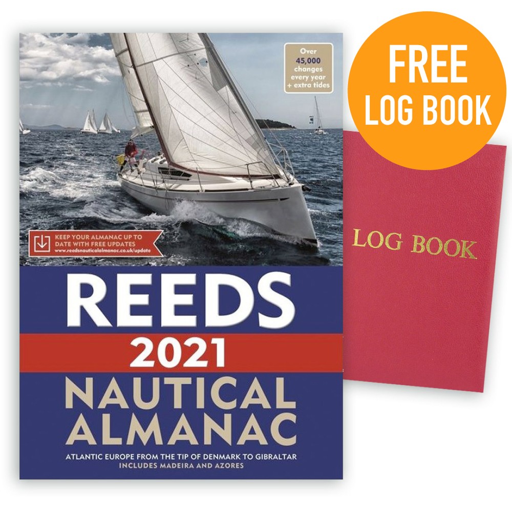 Nautical Almanac