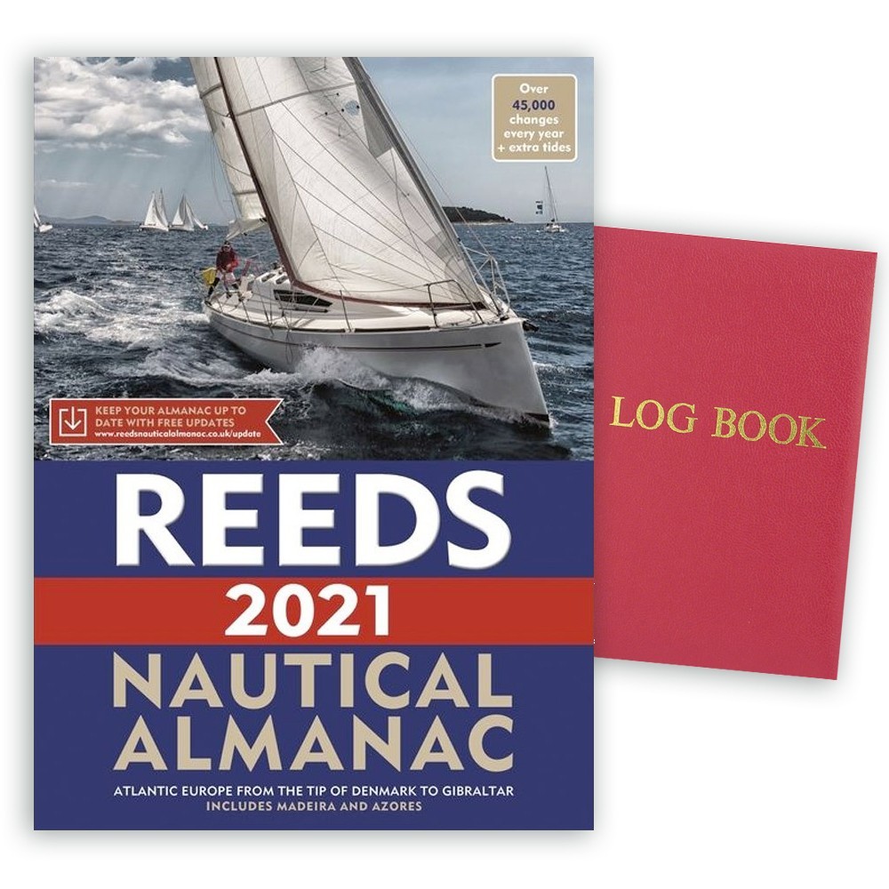 Nautical Almanac