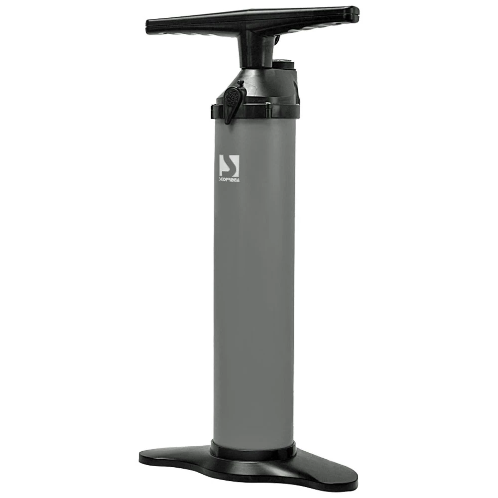 Bravo 110 Hand Pump - 2x2.5Ltr
