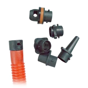 Bravo 110 Hand Pump - 2x2.5Ltr