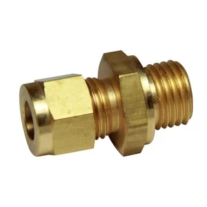 Force 4 Fuel Filter Copper Pipe Stud Coupling 