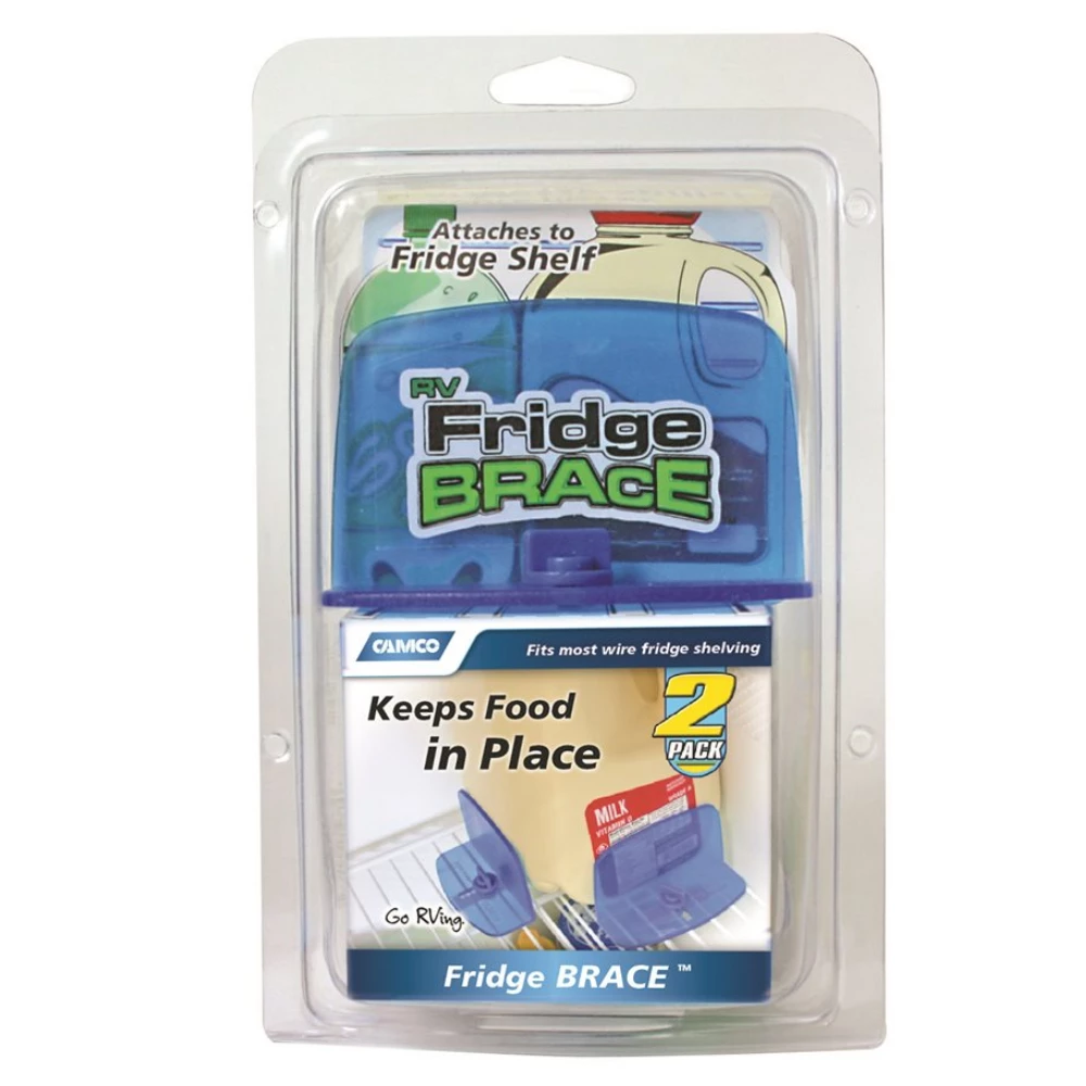 Camco Fridge Brace