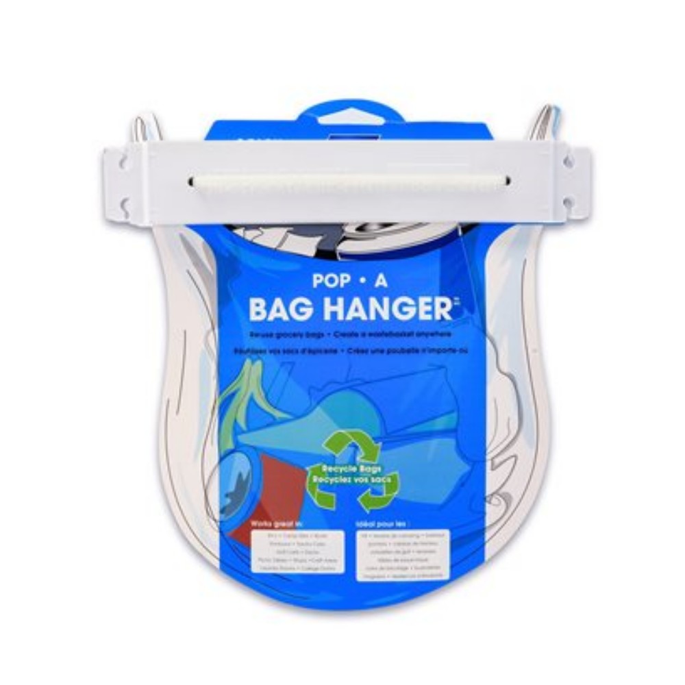 Trash Bag Holder