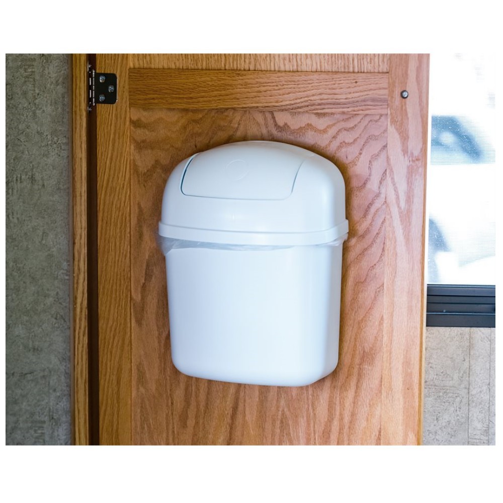 Wall Mounted Bin