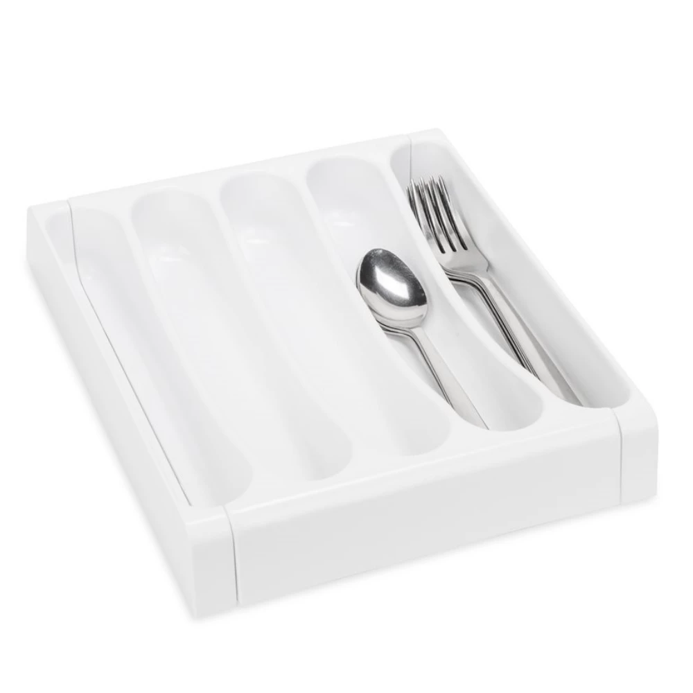 Adjustable Cutlery Tray