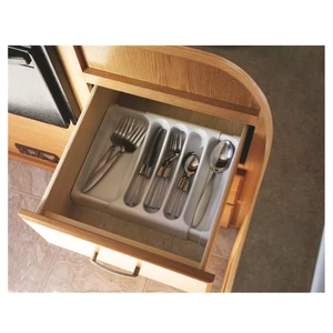 Camco Adjustable Cutlery Tray 
