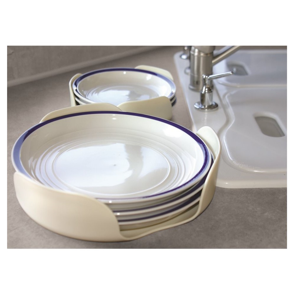Stack a Plate