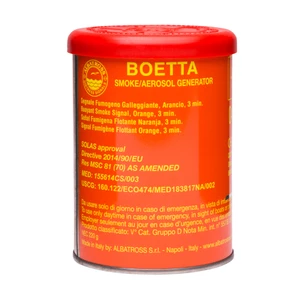 Seago Floating Smoke Flare