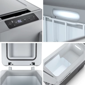 Dometic CFF 20 Portable Fridge/Freezer 