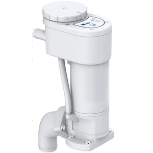 Electric Toilet Conversion Kit
