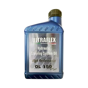 Ultraflex Hydraulic Steering Oil 1L 
