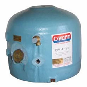 C Warm Water Heating Calorifiers 