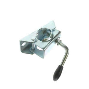 Force 4 Jockey Wheel Clamp 42mm 