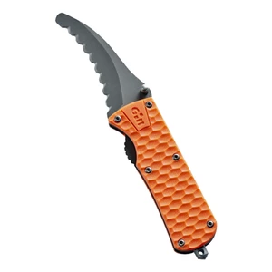 Gill Personal Rescue Knife - Orange