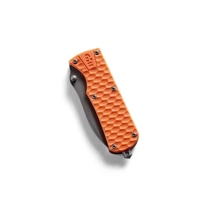Gill Personal Rescue Knife - Orange