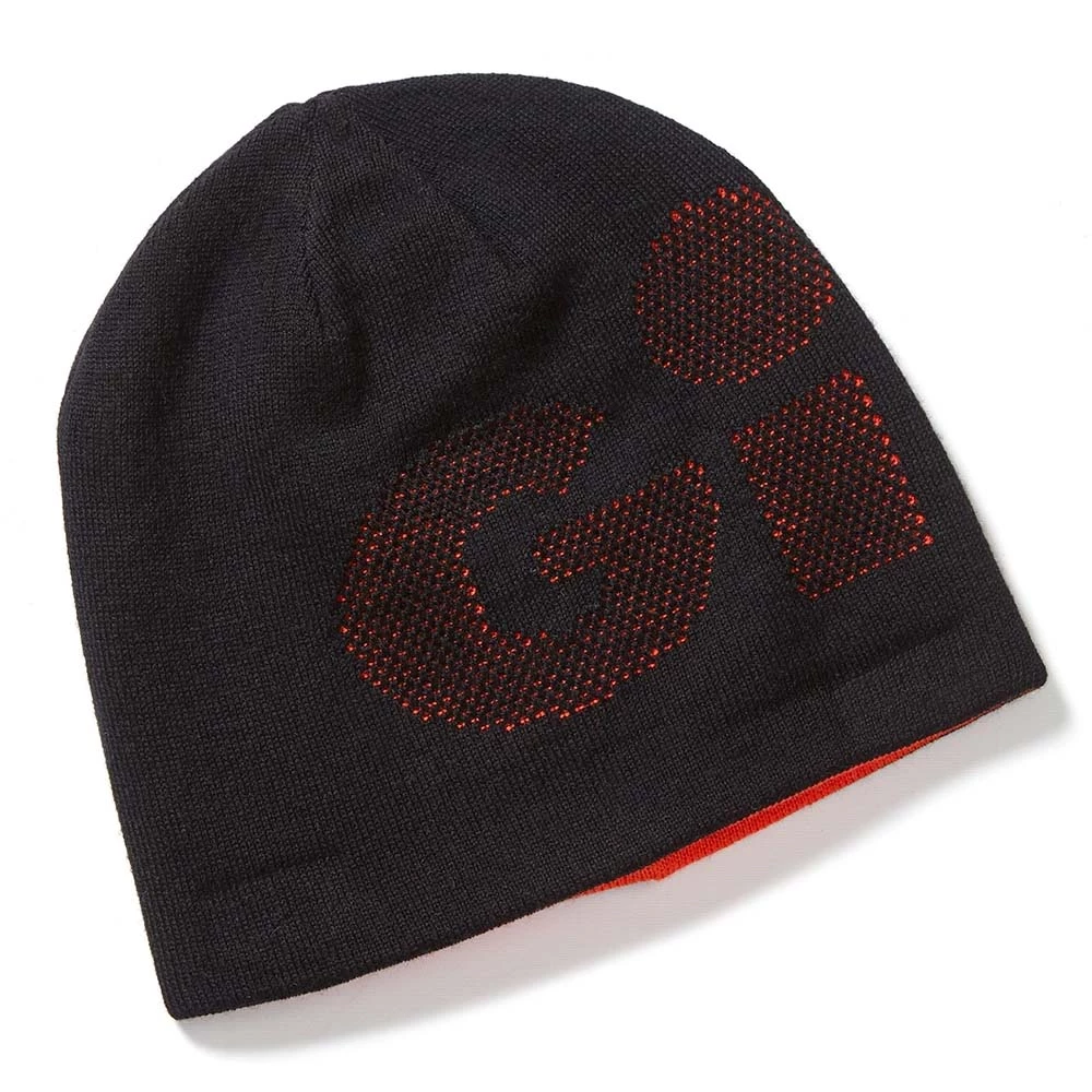Gill Reversible Knit Beanie 