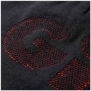 Gill Reversible Knit Beanie 