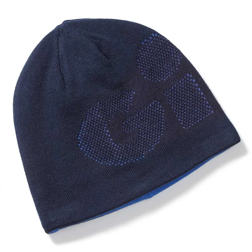 Gill Reversible Knit Beanie 