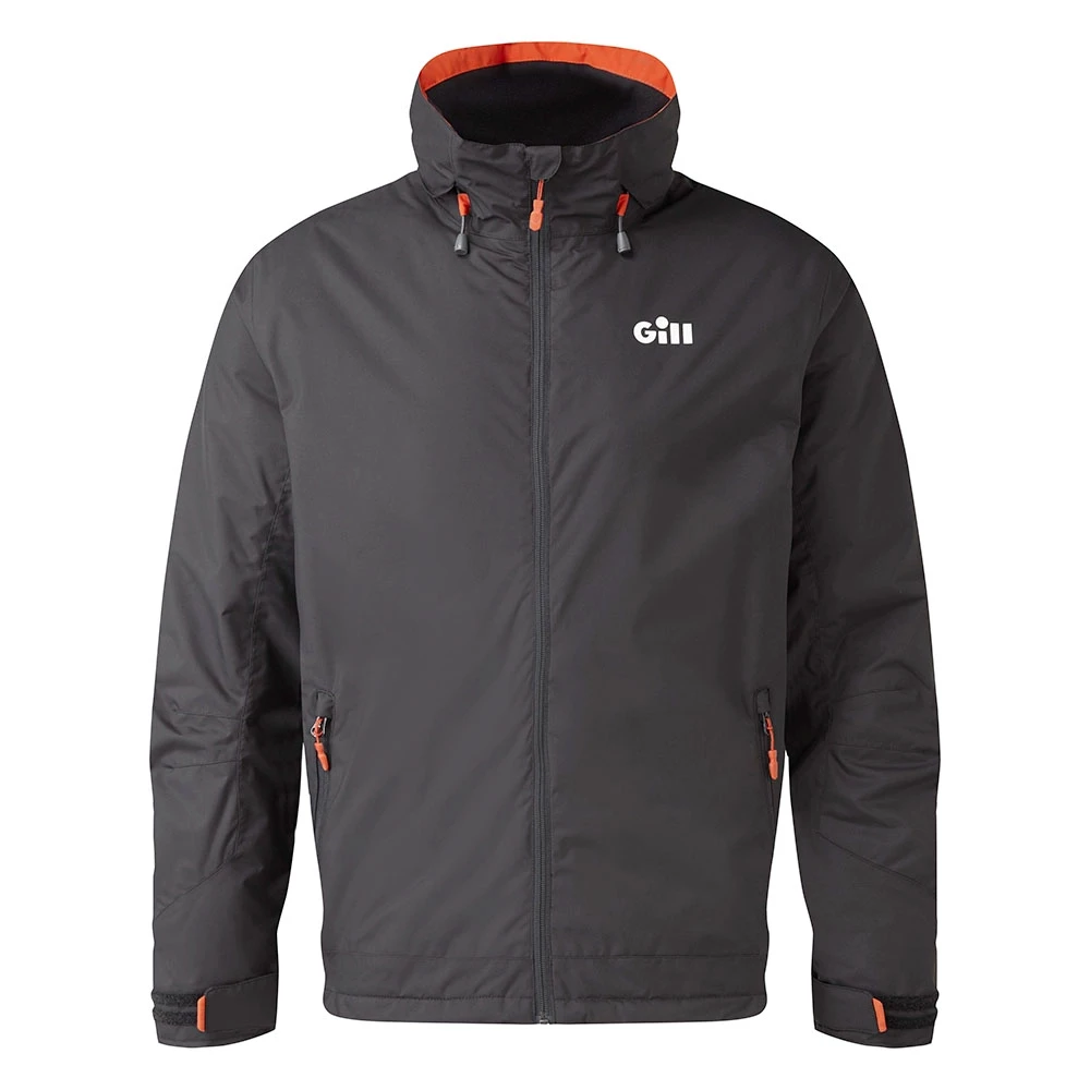Gill Men's Navigator Jacket - Graphite 