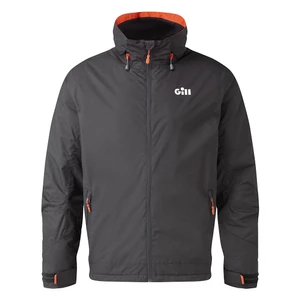 Gill Men's Navigator Jacket - Graphite 