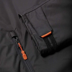 Gill Men's Navigator Jacket - Graphite 