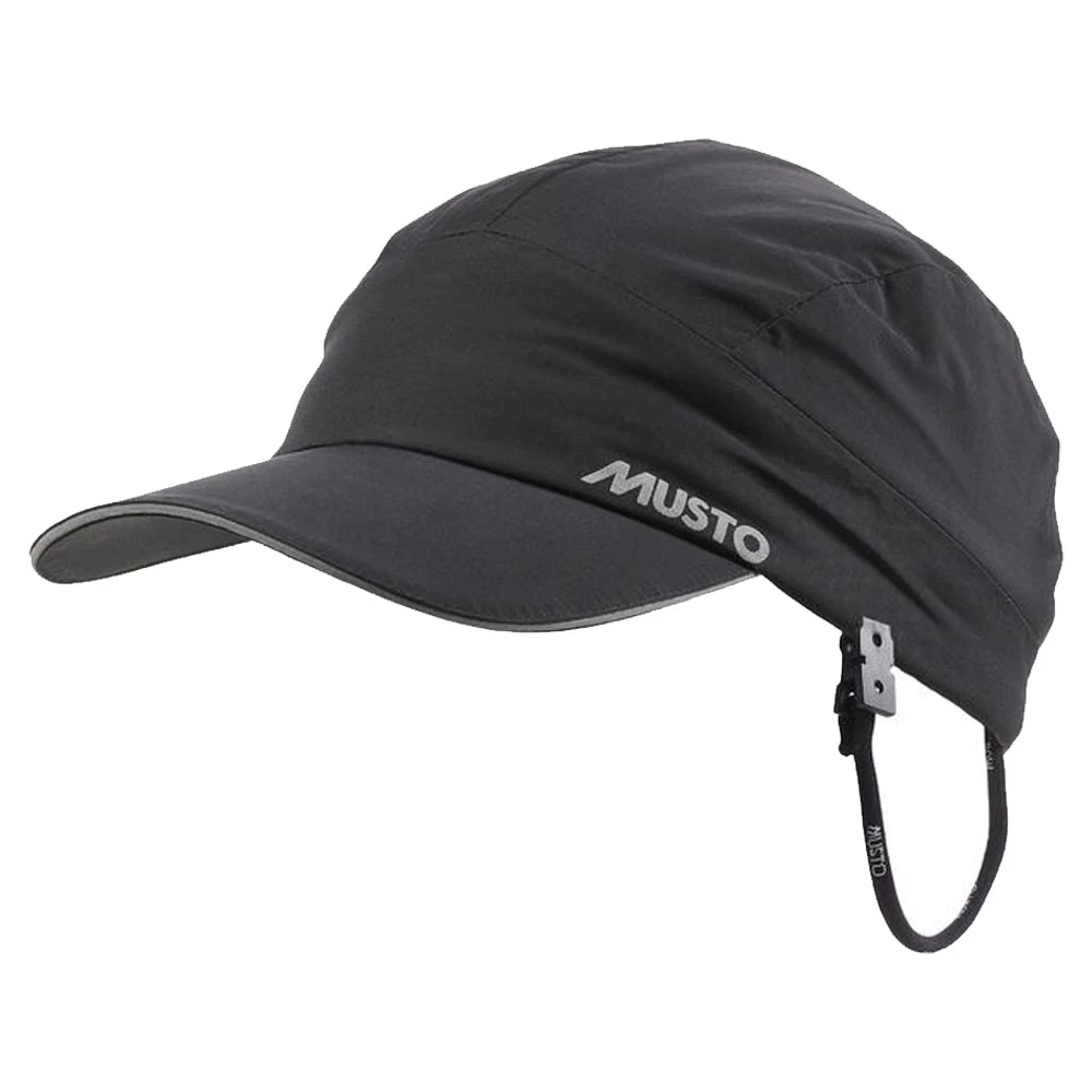 Musto Waterproof Cap