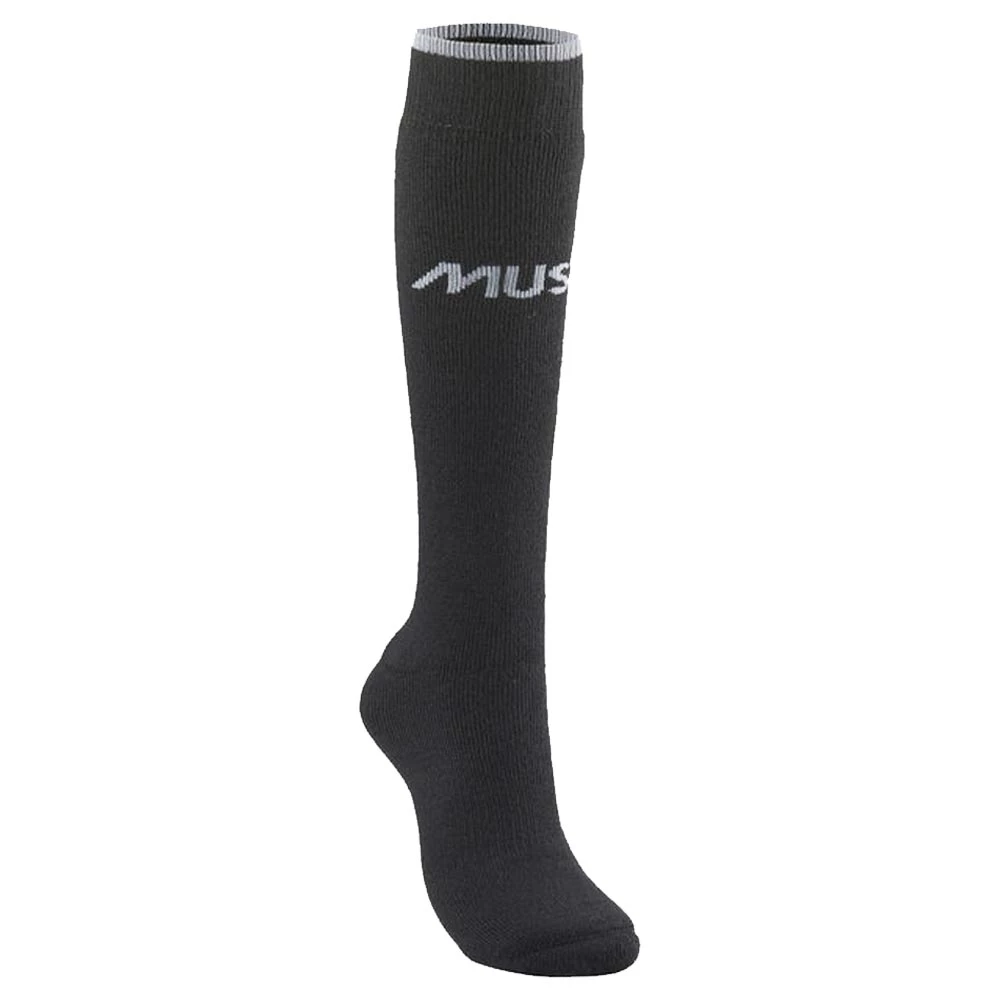 Musto Thermal Long Socks