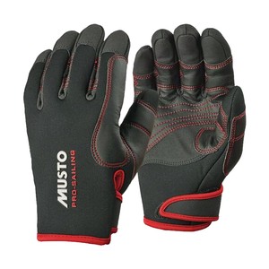 Performance Winter Gloves 