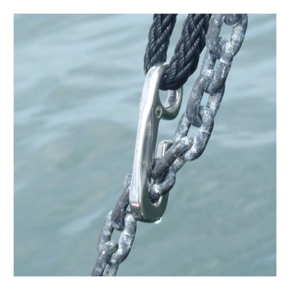 Chain Grip