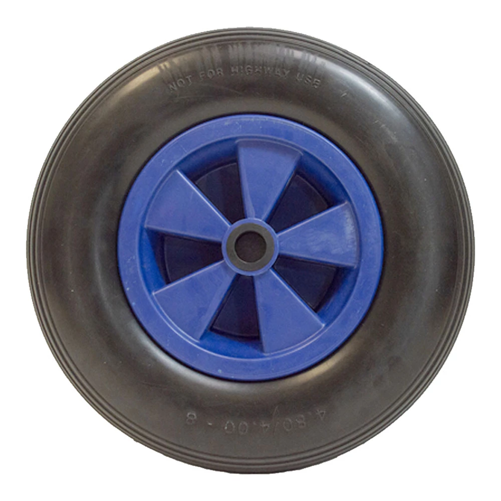 Maypole Launching Trolley Wheel - Pneumatic 15