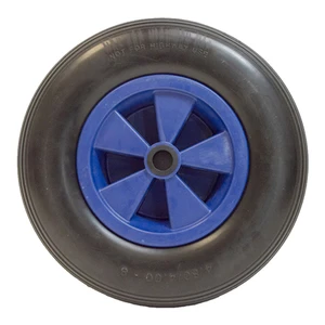 Maypole Launching Trolley Wheel - Pneumatic 15