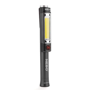 Nebo Big Larry 2 Worklight & Flashlight 