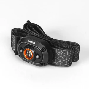 Nebo Mycro LED Rechargeable Head Torch 