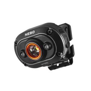 Nebo Mycro LED Rechargeable Head Torch 
