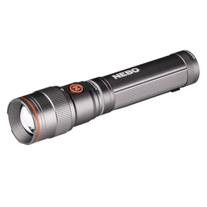Nebo Franklin Slide Rechargeable Torch & Worklight 