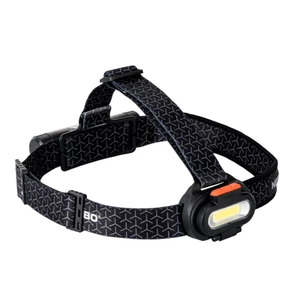 Nebo Einstein 1500 Flex Rechargeable LED Head Torch