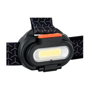 Nebo Einstein 1500 Flex Rechargeable LED Head Torch