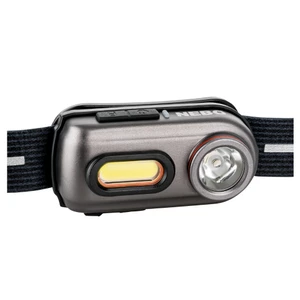 Nebo Einstein 400 Rechargeable LED Head Torch