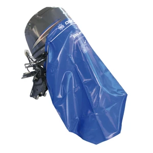 Force 4 Thermo-welded Engine Cover over 80hp and Sterndrive Units 