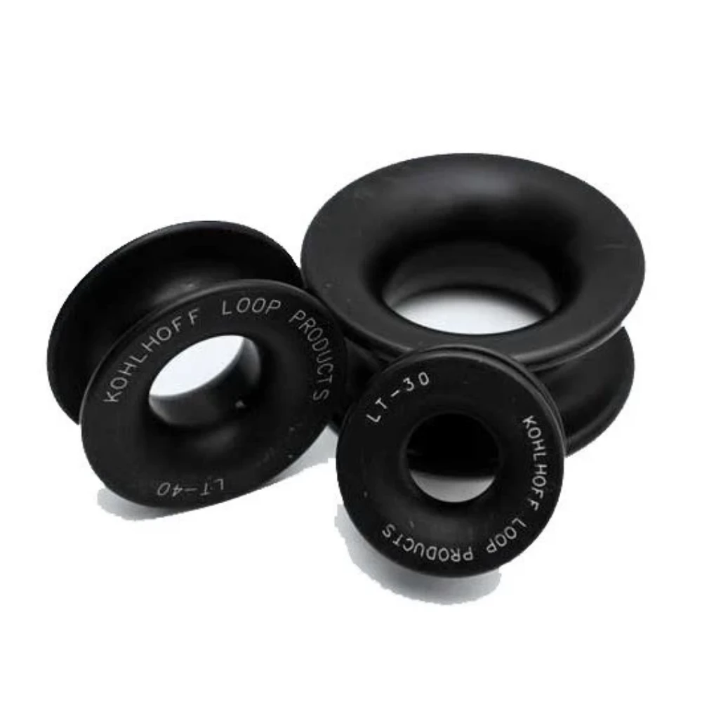 Kingfisher Loop Thimble