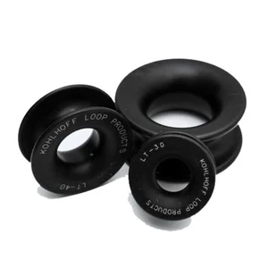 Kingfisher Loop Thimble