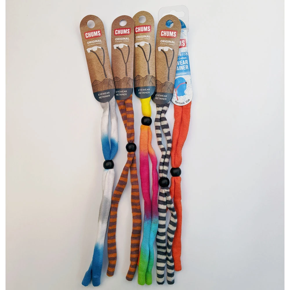 Chums Fabric Glasses Retainer 