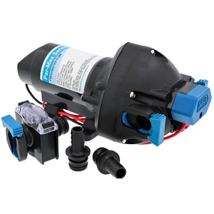 Jabsco Par Max 2 Water Pressure Pump 35PSI 