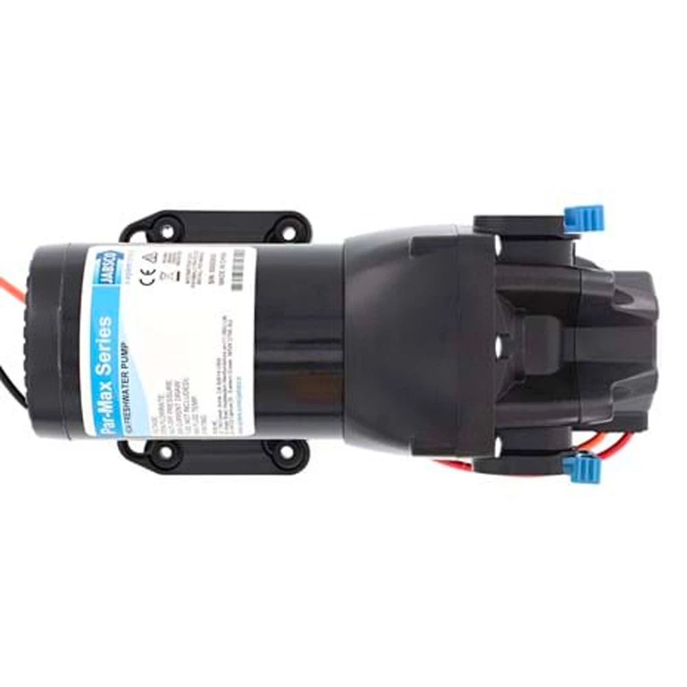 Par Max 4HD Water Pressure Pump 25PSI