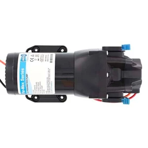 Jabsco Par Max 4HD Water Pressure Pump 40PSI