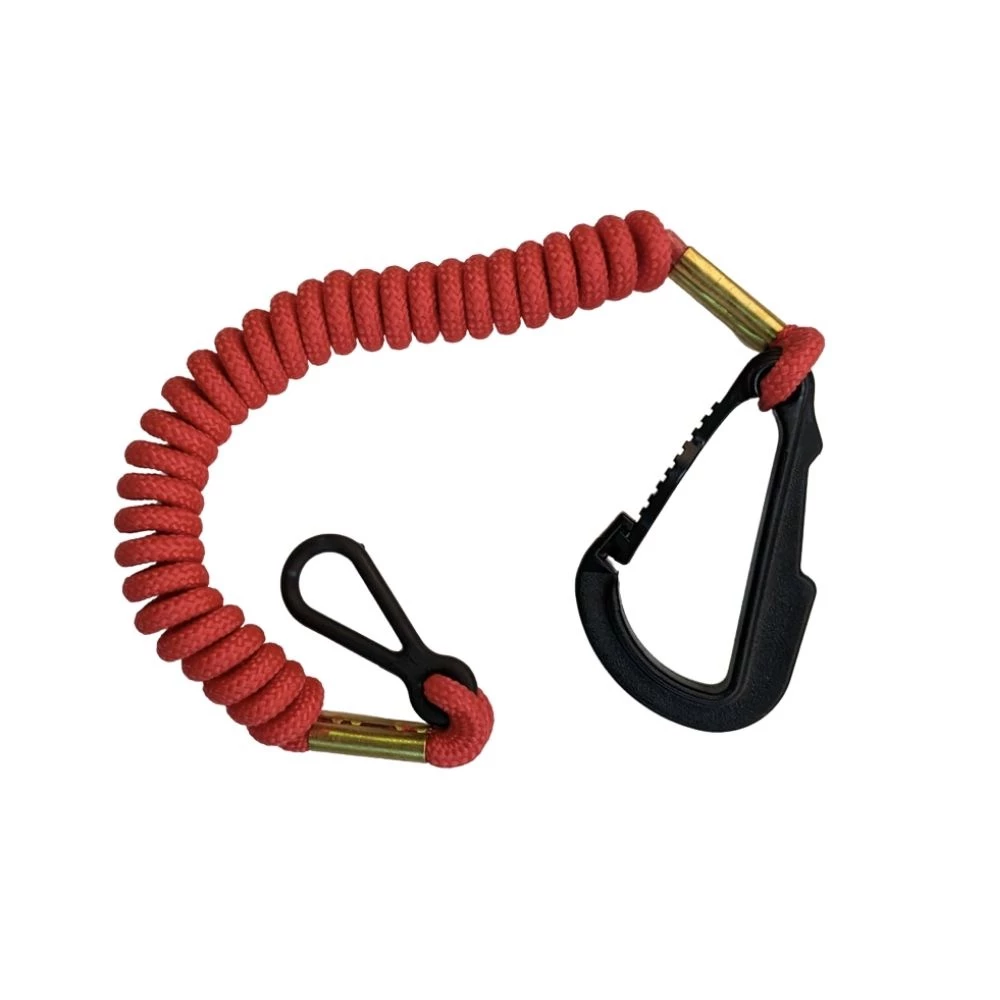 Mercury/Mariner Stop Switch Lanyard (Kill cord)