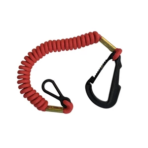 Quicksilver Mercury/Mariner Stop Switch Lanyard (Kill cord) 