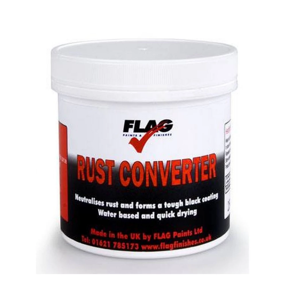 Flag Rust Converter - 250ml