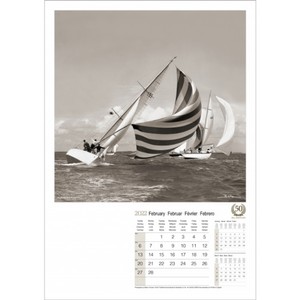 Calendar - Classic